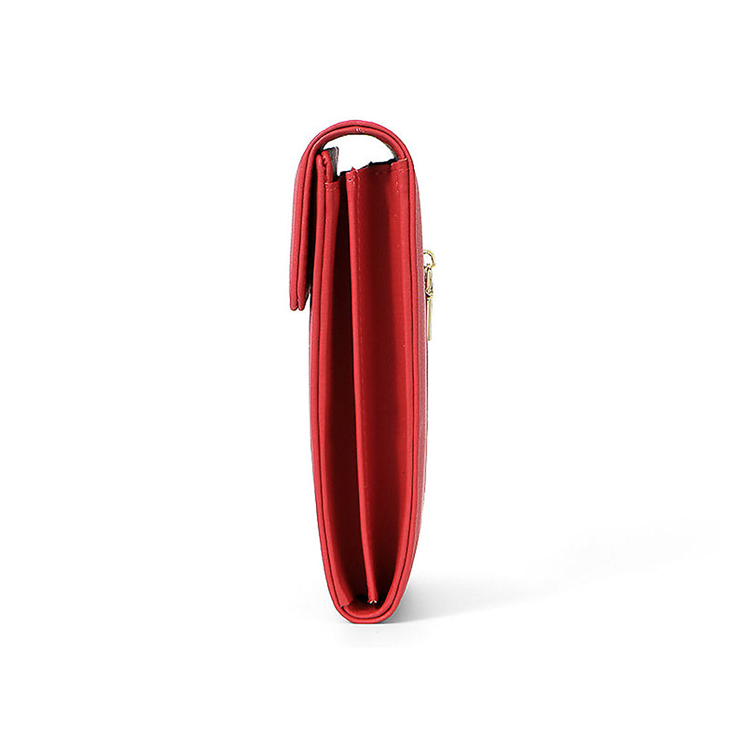 118497-55-CHAMPS_Sac_a_bandouliere_pour_cellulaire-02-CHAMPS | Smartphone sling bag-Women's Handbags | Accessories-Champs-Yellow Shoes