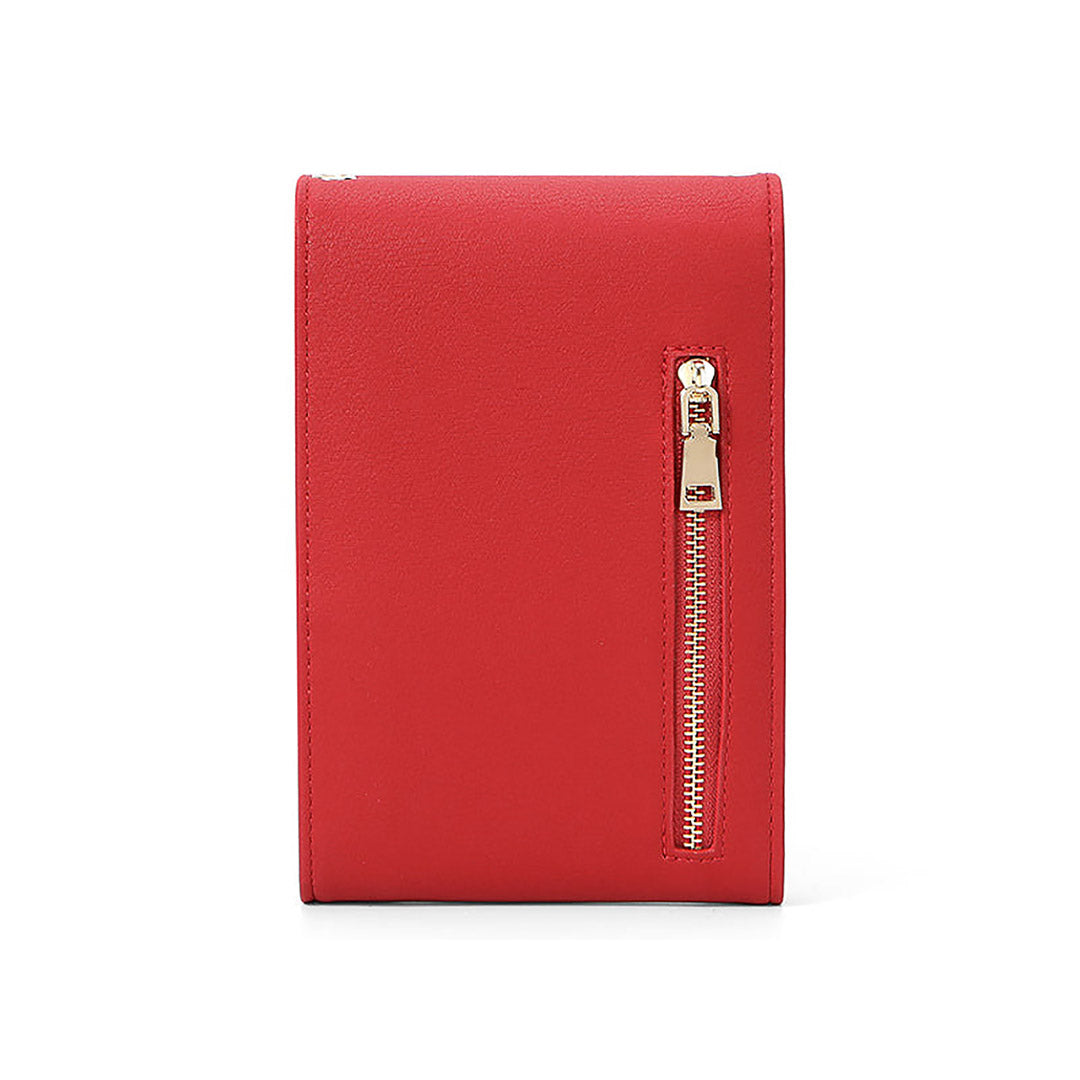 118497-55-CHAMPS_Sac_a_bandouliere_pour_cellulaire-03-CHAMPS | Smartphone sling bag-Women's Handbags | Accessories-Champs-Yellow Shoes