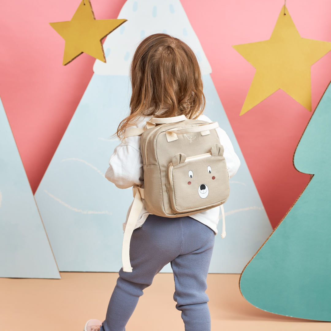 Yellow Shoes | Accessories-Girls-Handbags-Handbags | Petit sac à dos Charlie | 15-DOROTHEE_0573_1080px_SQUARE-Small Backpack Charlie-Kids Backpacks | Accessories-Yellow-Yellow Shoes