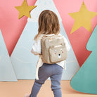 15-DOROTHEE_0573_1080px_SQUARE-Small Backpack Charlie-Kids Backpacks | Accessories-Yellow-Yellow Shoes