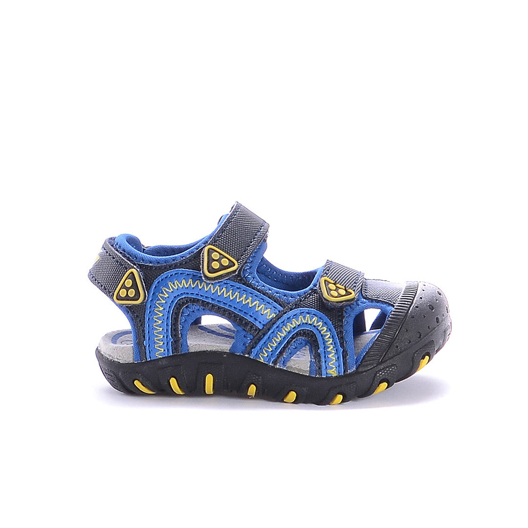 Yellow Shoes | Baby Sandals | Active | ACTIVE-43-1_6e79cb2e-f280-4fa5-93ff-76a9d42f569a-1369500041-Active-Baby Sandals-SYSTEM-Yellow Shoes