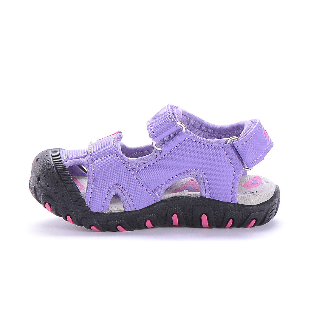 Yellow Shoes | Baby Sandals | Active | ACTIVE-97-4_08b18b32-6add-41b9-bc80-b46f6723d9e8-Active-Baby Sandals-SYSTEM-Yellow Shoes