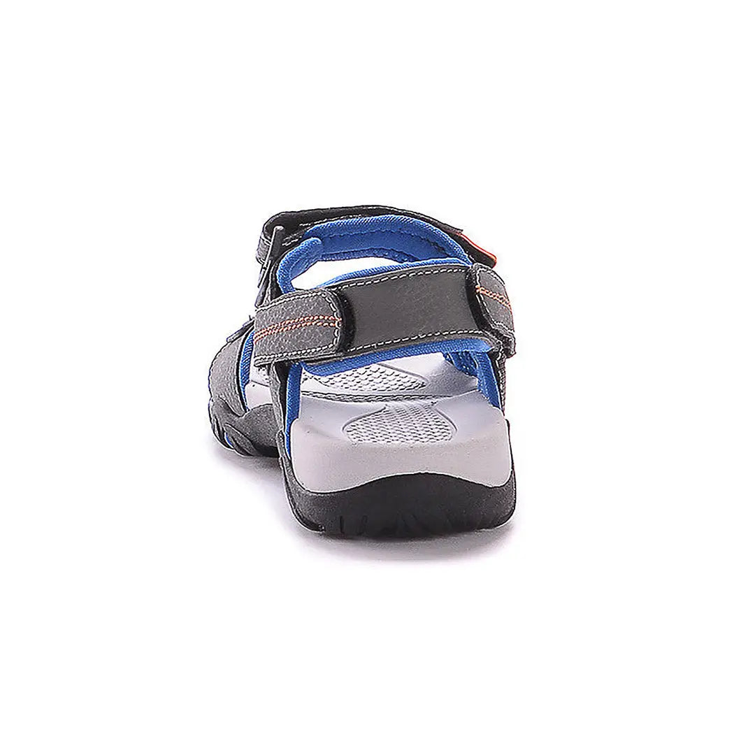 Yellow Shoes | Toddler Kids Sandals | Backpacker | BACKPACKER-05-5_74661580-9799-4481-b5f3-ce3a90ce9282-Backpacker-Toddler Kids Sandals-RIVERLAND-Yellow Shoes