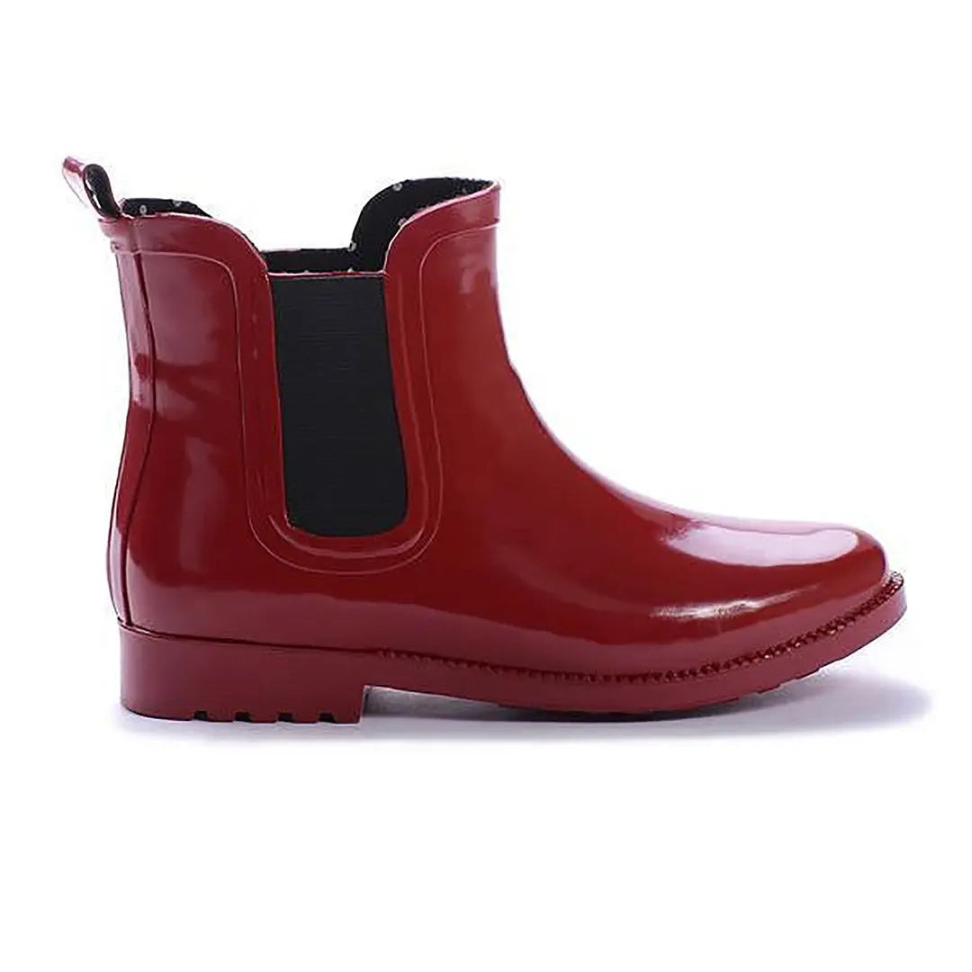 Bottes_de_pluie-25_grande_4bc3c9d2-61c0-4dbb-8158-5a89132efcdc-1410800070-Cali-Women's Rainboots and Rainwear-chelsee girl-Yellow Shoes