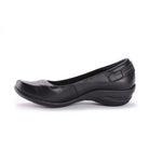 CASA-01-4_75eaddac-9dfe-4aab-b5f2-87904708a547-Casa-Women's Comfort Shoes-RIVERLAND-Yellow Shoes