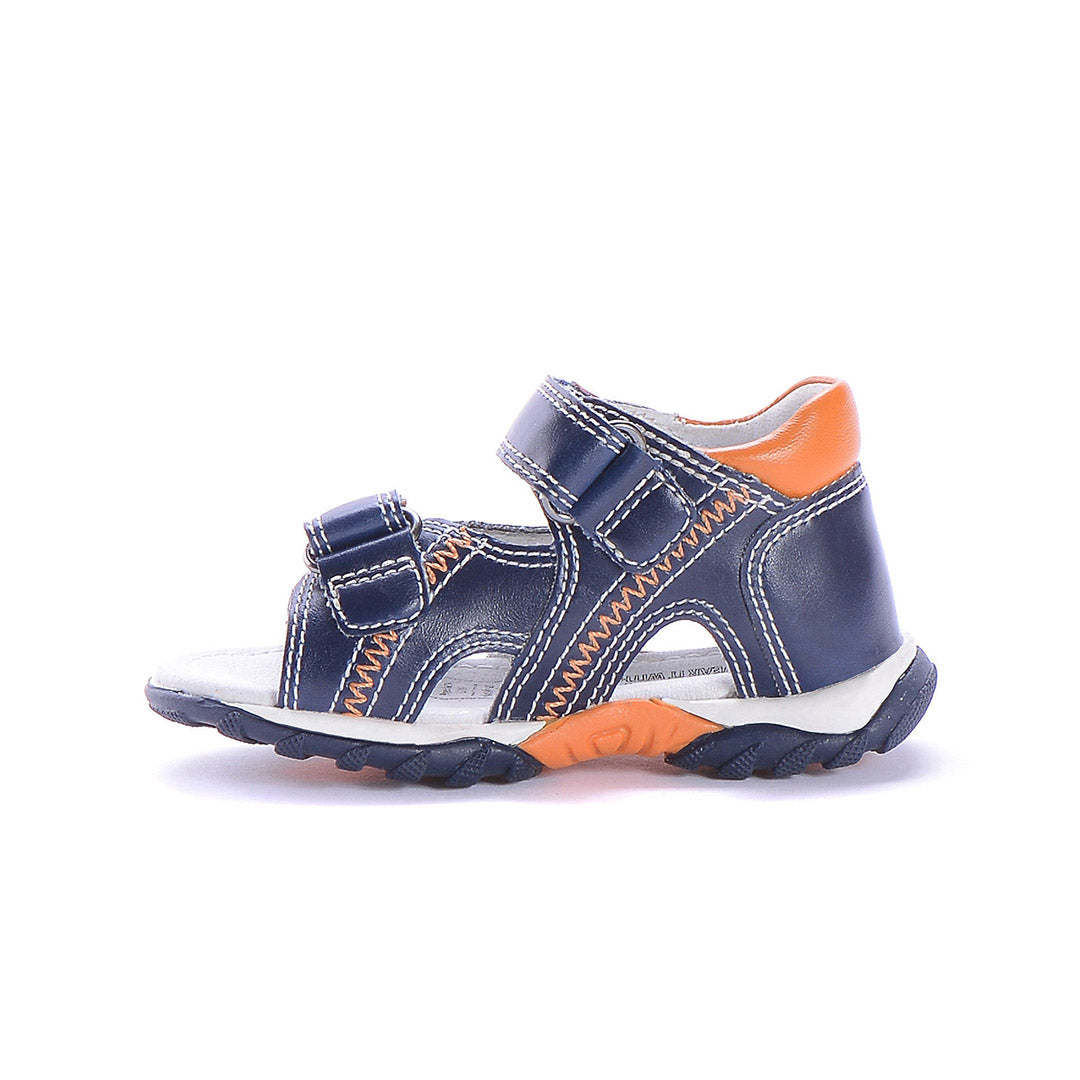 Yellow Shoes | Baby Sandals | Clovis | CLOVIS-43-4_b06e7ecb-50dc-4dde-93f8-428a1b165d25-Clovis-Baby Sandals-RIVERSTONE-Yellow Shoes