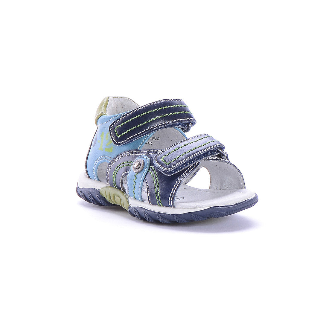 Yellow Shoes | Baby Sandals | Dustin | DUSTIN-43-2_aa68f1a7-884e-4385-a3a6-c110c7bb9f08-Dustin-Baby Sandals-RIVERSTONE-Yellow Shoes