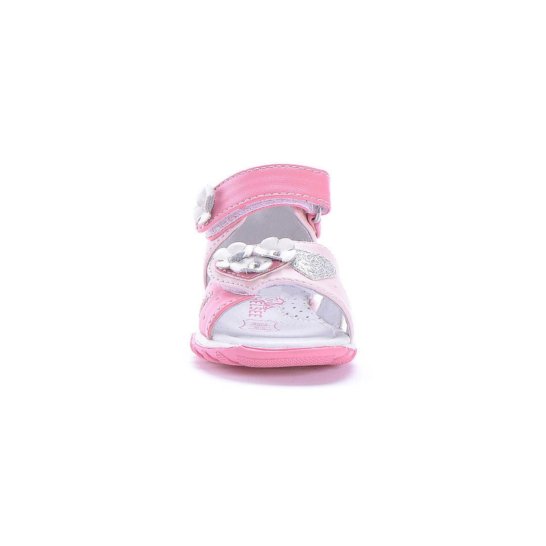 Yellow Shoes | Baby Sandals | Fleur | FLEUR-68-3_21c5ea27-cc5e-4315-a8fd-1e02f7a4d8c9-Fleur-Baby Sandals-MISS CHELSEE-Yellow Shoes