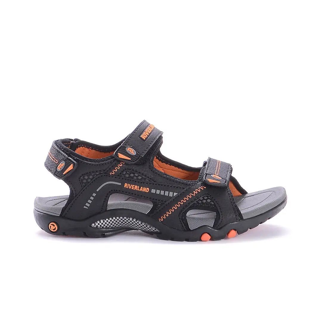 Yellow Shoes | Junior Kids Sandals | Forest | FOREST-01-1_bbbfd1da-22c1-437e-8a52-83b485bc7299-1388100038-Forest-Junior Kids Sandals-RIVERLAND-Yellow Shoes