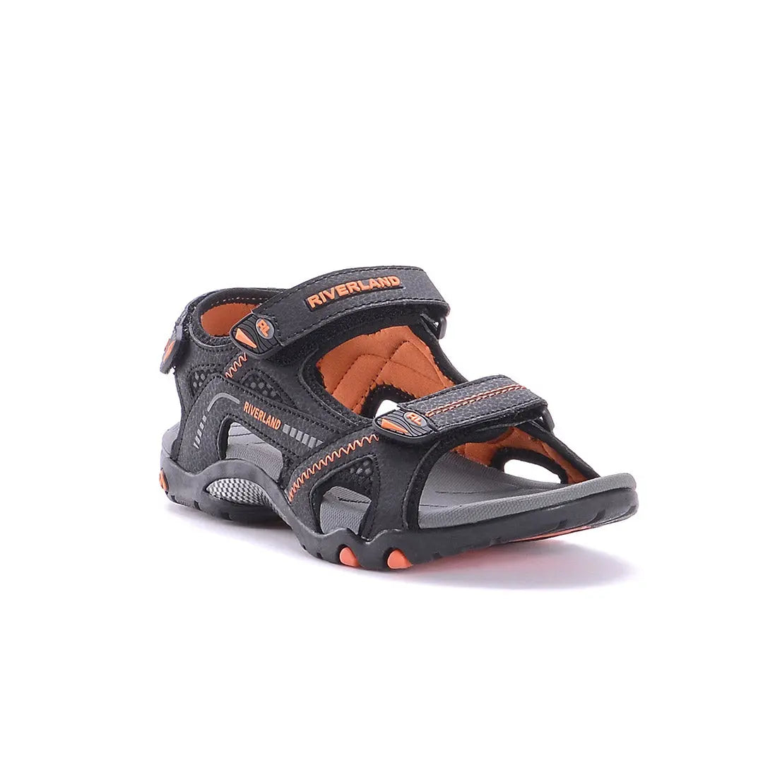 Yellow Shoes | Junior Kids Sandals | Forest | FOREST-01-2_fc3e41d8-6f61-4946-a271-5423bfd20397-Forest-Junior Kids Sandals-RIVERLAND-Yellow Shoes