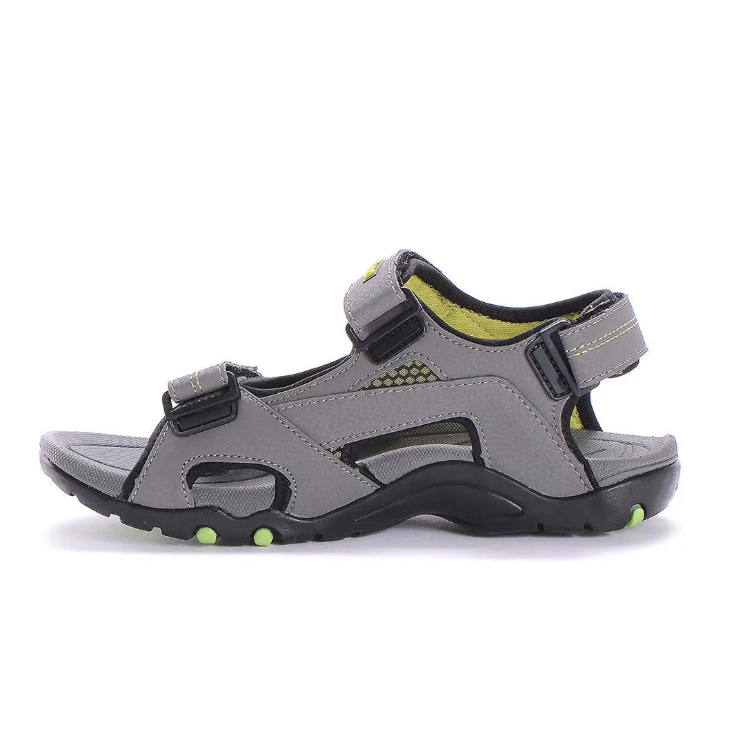 Yellow Shoes | Junior Kids Sandals | Forest | FOREST-05-4_46013c8e-78a3-46cf-bc5d-bf4de3136a1e-Forest-Junior Kids Sandals-RIVERLAND-Yellow Shoes