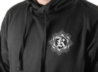 GAT4044-Konkrete Hoodie-Accessories Men's-Konkrete-Yellow Shoes