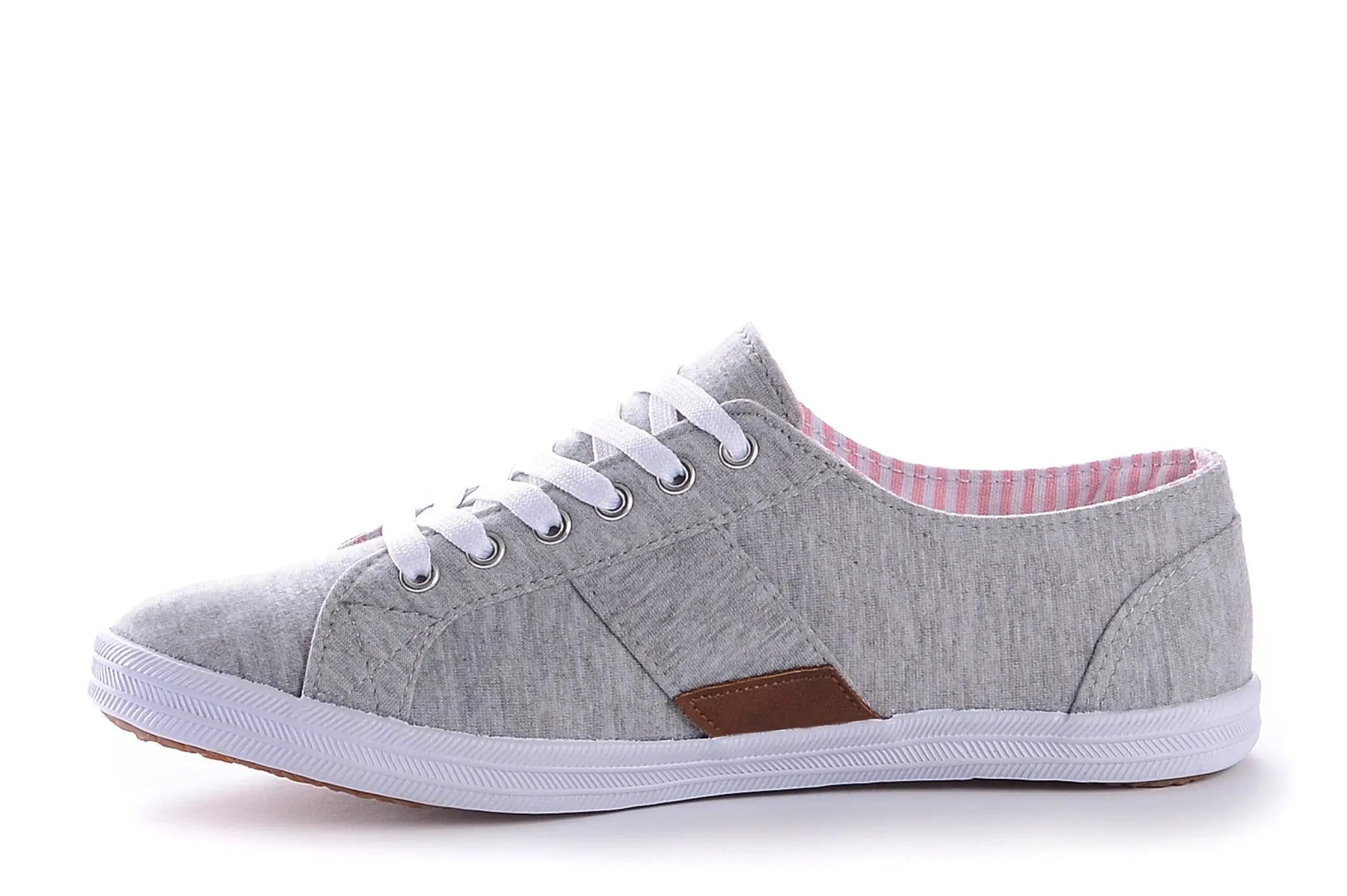 Yellow Shoes | Womens-Athletic-Skate-Low Cut | Port | HARBOUR-05-04_76d2cd8e-5477-40c3-bd68-7260e9eac8a8-Harbour-shoes-Konkrete-Yellow Shoes