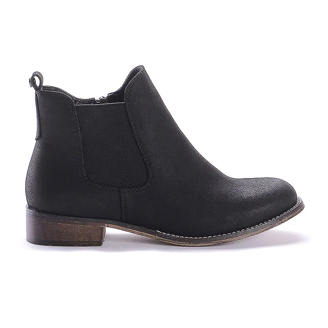 KARA-01-1-1389900038-Kara-Women's Fashion Light Boots-MISS CHELSEE-Yellow Shoes