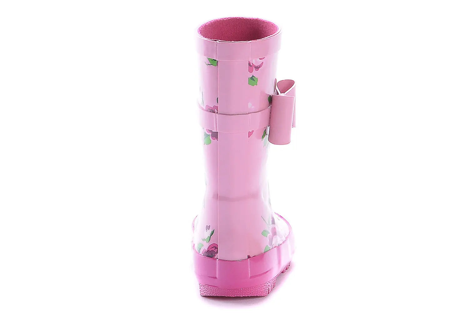 Yellow Shoes | Toddler-Rainwear-Girls-Rain Boot | Kelly | KELLY-68-5_bc580c34-5987-45c9-bf59-02247a305c14-Kelly-shoes-MISS CHELSEE-Yellow Shoes