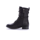 LIVE_FREE-01-4_912c577c-a1af-4095-a859-756c292f99e5-Live free-Women's Fashion Light Boots-CHELSEE GIRL-Yellow Shoes