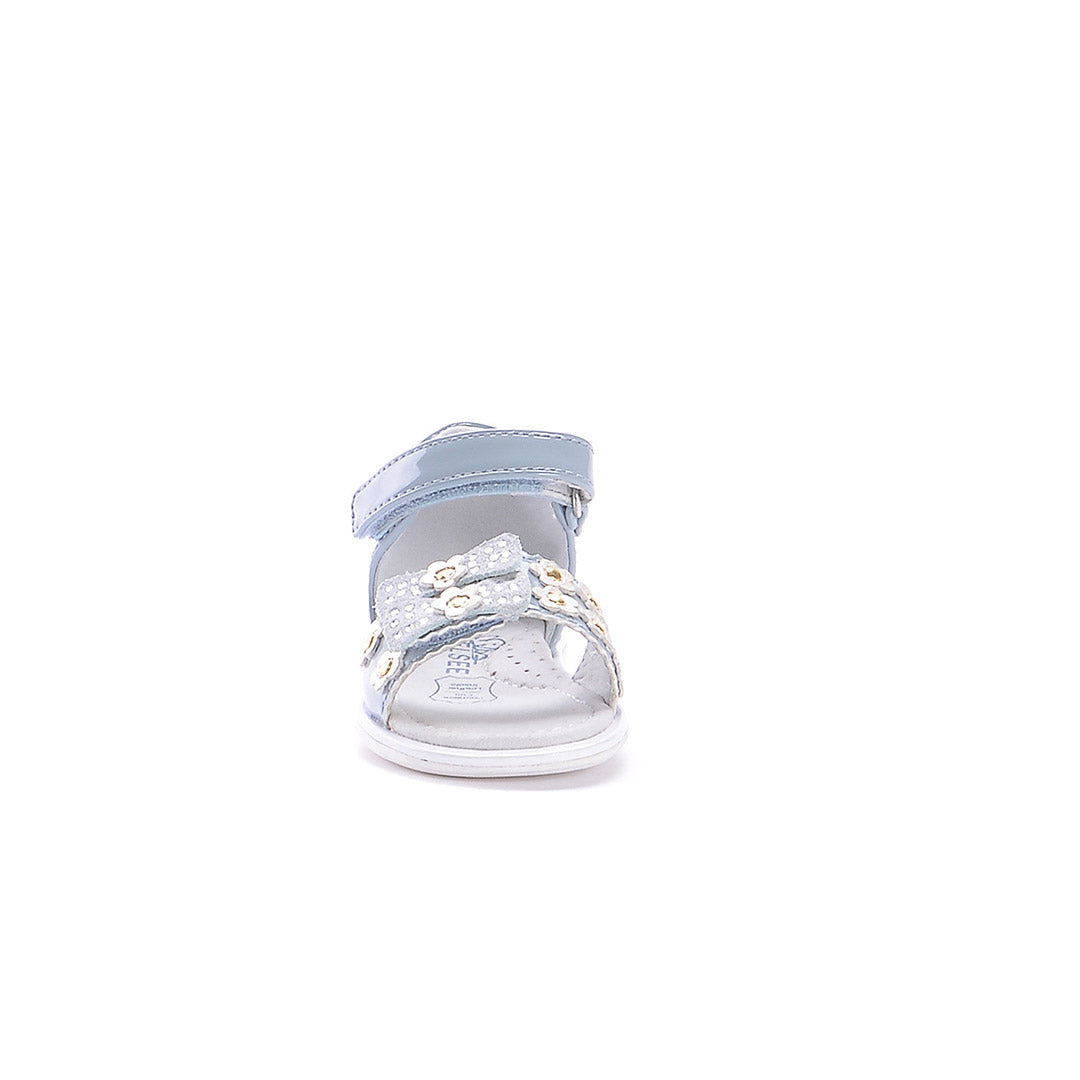 Yellow Shoes | Baby Sandals | Mathilda | MATHILDA-41-3_7592c495-5b8c-460f-a8c9-4c3a84d4daa6-Mathilda-Baby Sandals-MISS CHELSEE-Yellow Shoes