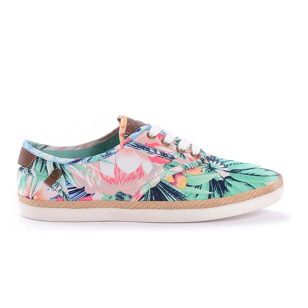 MAUI-71-1-1397700125-Maui-Women's Shoes-CHELSEE GIRL-Yellow Shoes