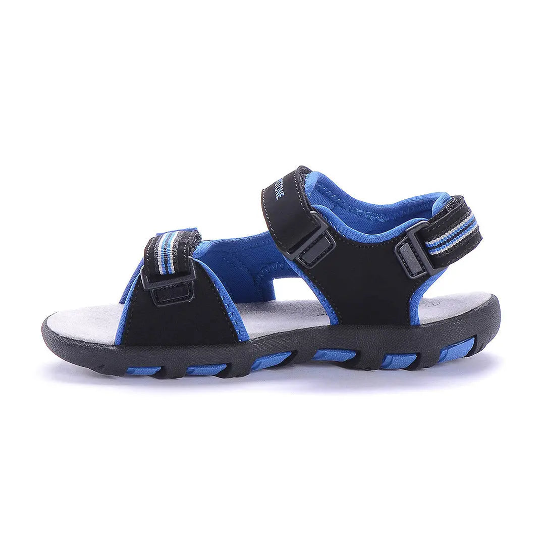 Yellow Shoes | Toddler Kids Sandals | Mister | MISTER-01-4-Mister-Toddler Kids Sandals-RIVERSTONE-Yellow Shoes