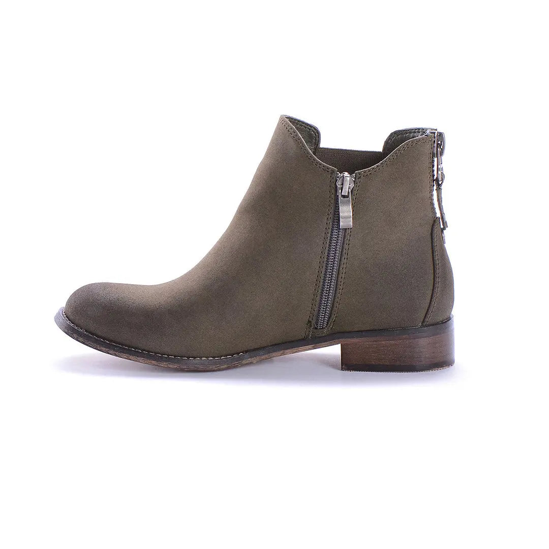 MOJAVIE-47-4_dd20be73-59b2-4c10-bbbc-1f0d6b954b99-Mojavie-Women's Fashion Light Boots-CHELSEE GIRL-Yellow Shoes