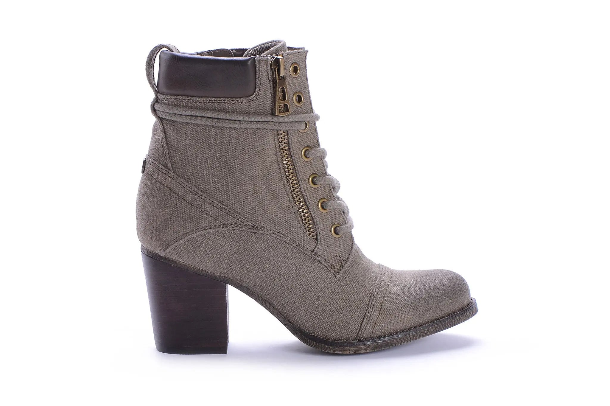 Yellow Shoes | Womens-Light Boots-Casual-Low Shaft & Med Heel | Mojo | MOJO-25-1_b6e26ebe-8cec-4db9-89ca-1d04c24c465a-1383100068-Mojo-shoes-CHELSEE GIRL-Yellow Shoes