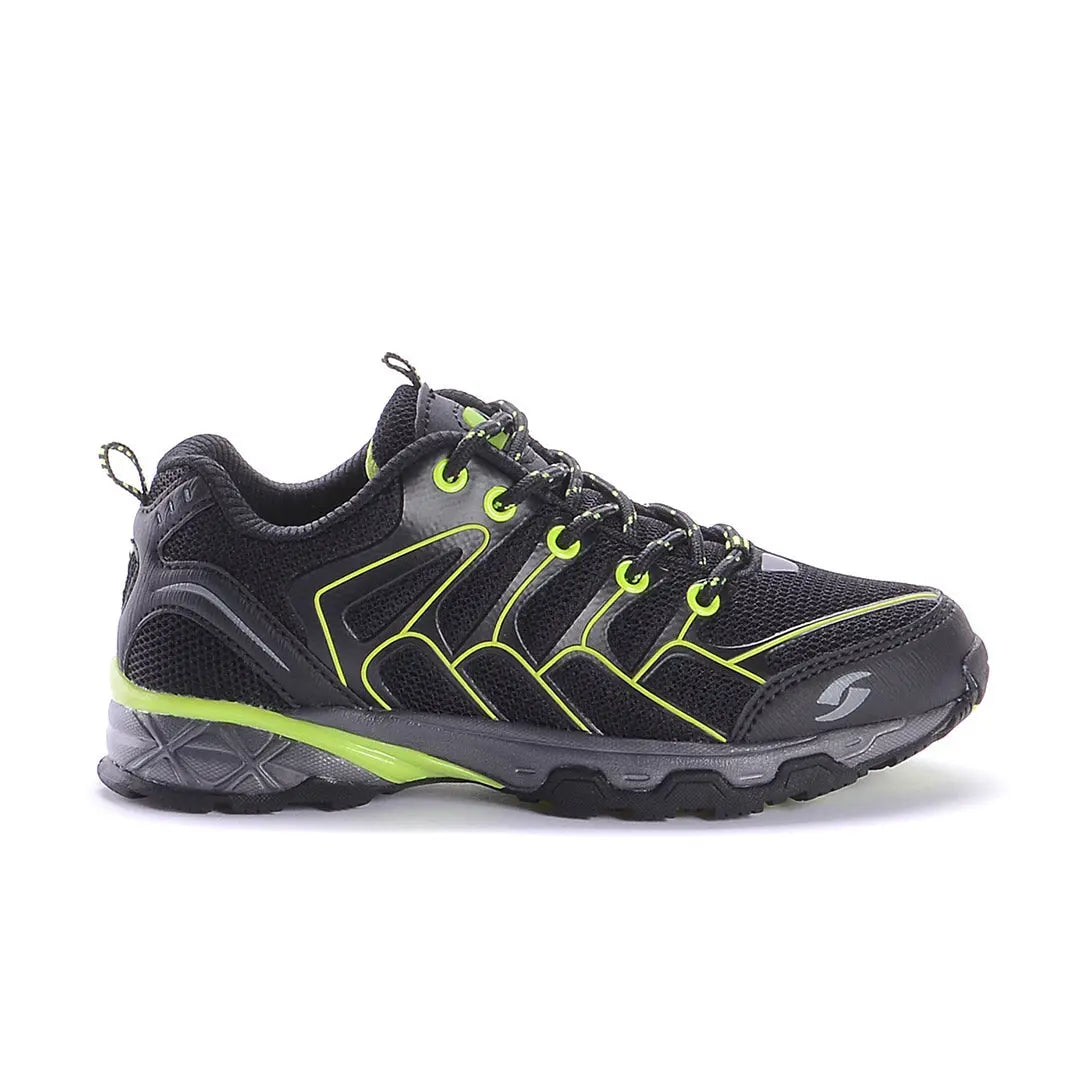 Yellow Shoes | Toddler Kids Athletic Shoes | Montana | MONTANA-01-1-1388200052-Montana-Toddler Kids Athletic Shoes-SYSTEM-Yellow Shoes