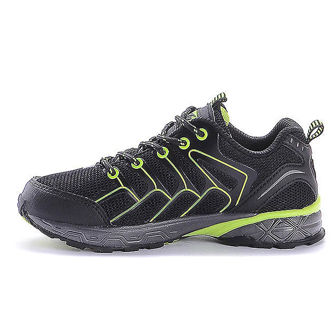 Yellow Shoes | Toddler Kids Athletic Shoes | Montana | MONTANA-01-4-Montana-Toddler Kids Athletic Shoes-SYSTEM-Yellow Shoes