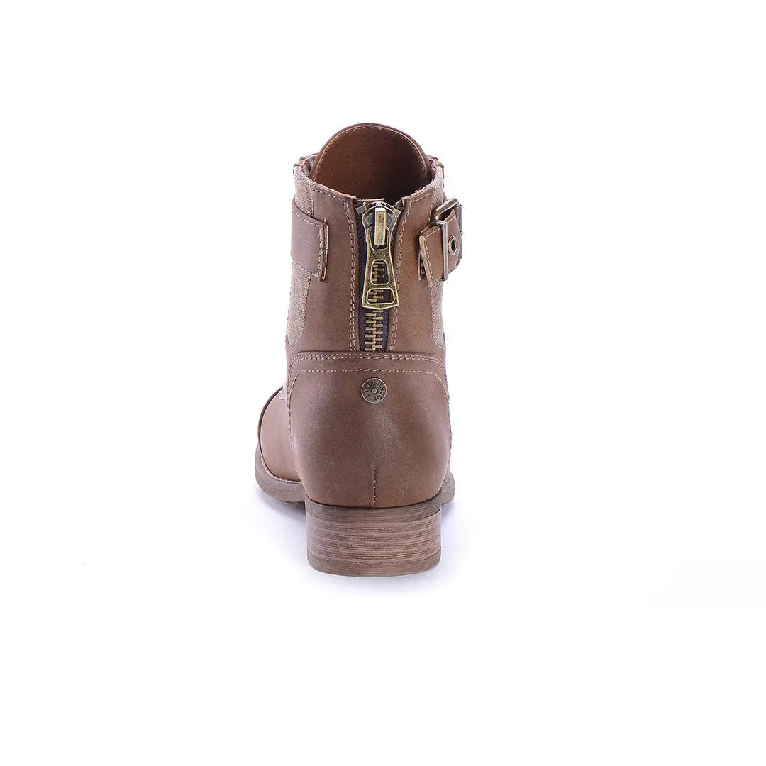 NEWLAND-31-6_3953130f-87d8-410c-8935-81a36ba9b2b8-1374700068-Newland-Women's Fashion Light Boots-CHELSEE GIRL-Yellow Shoes