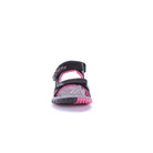 RIVER-01-3-River-Junior Kids Sandals-RIVERLAND-Yellow Shoes