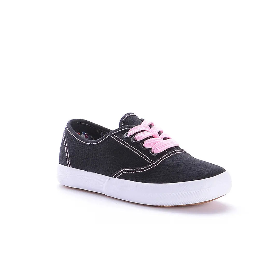Yellow Shoes | Toddler Kids Athletic Shoes | Saige girl | SAIGE_GIRL_-01-2_7166d596-33e1-46c9-9bf6-991de7937201-Saige girl-Toddler Kids Athletic Shoes-Konkrete-Yellow Shoes