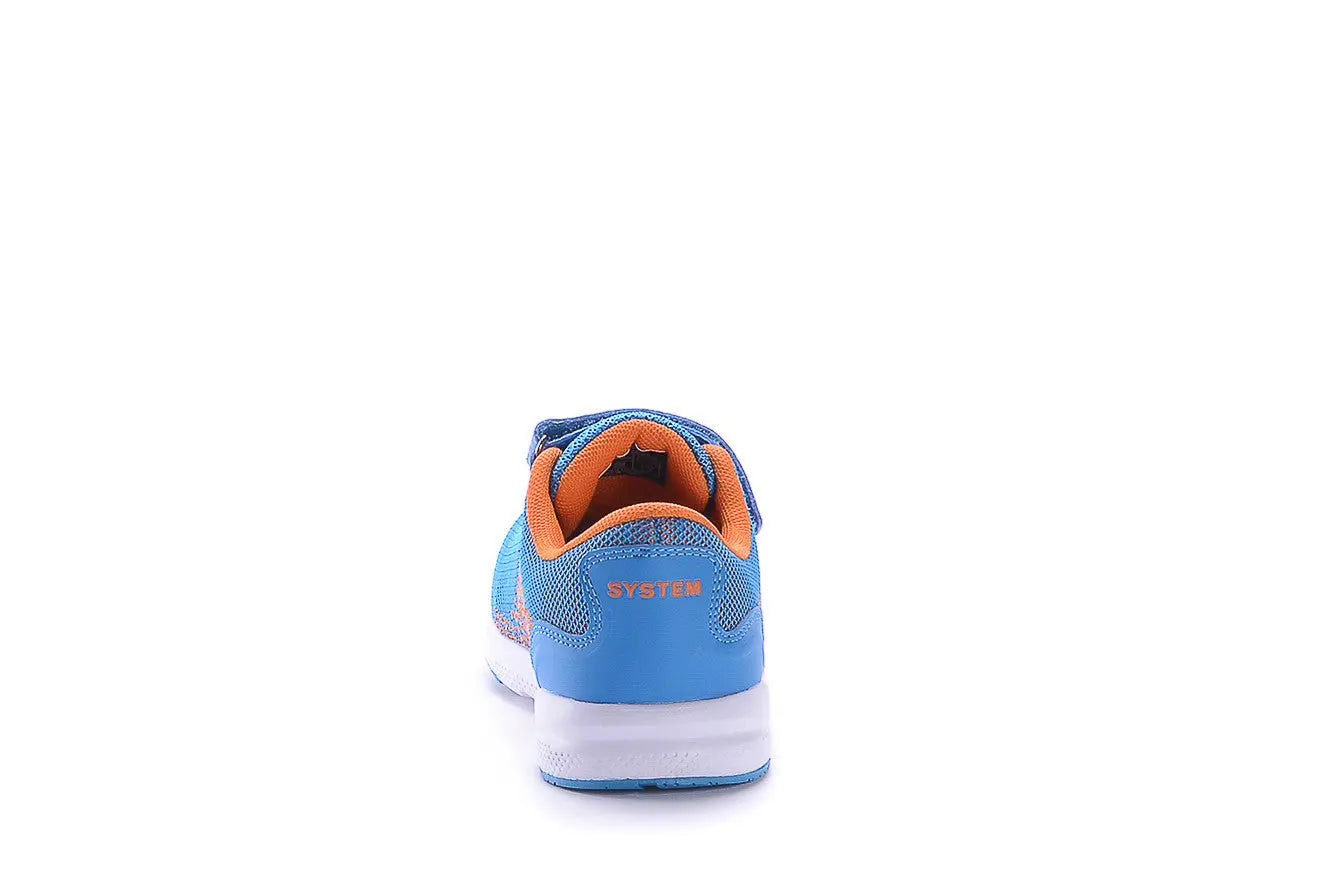 Yellow Shoes | Youth-Athletic-Boys Running-Hi-Tech | Target | TARGET-44-5_7fdf62e1-7a5c-4f8e-87af-39f80c8f97b2-Target-shoes-SYSTEM-Yellow Shoes