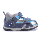 TIKI-40-1_15d41569-dad2-4188-8f92-1467c571a8b5-1367500091-Tiki-Baby Sandals-COCINELLA-Yellow Shoes