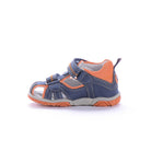 TIKI-43-4_c36b3c35-9ecf-48b6-9c5b-e335948a156d-Tiki-Baby Sandals-COCINELLA-Yellow Shoes