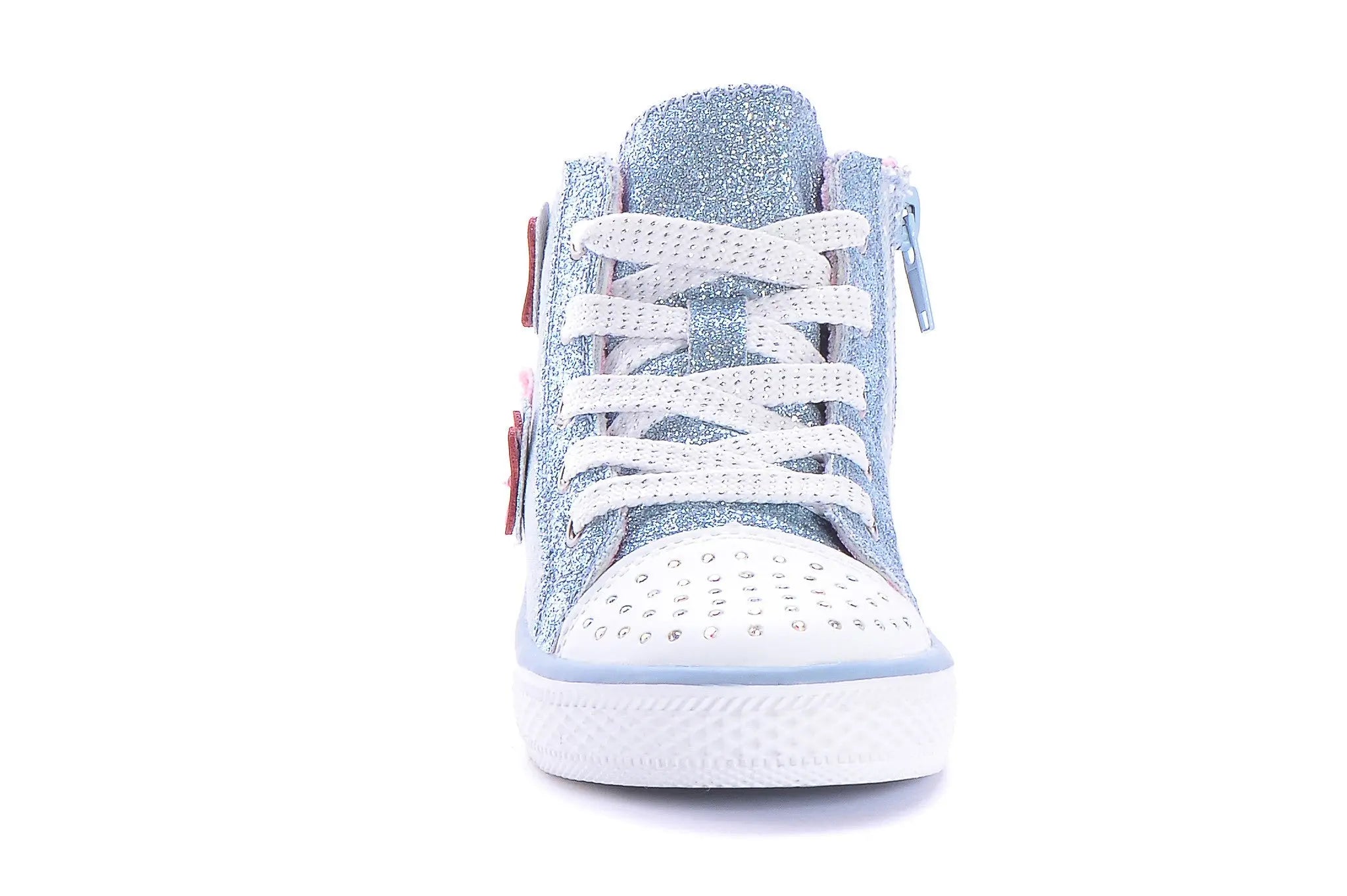 Yellow Shoes | Toddler-Athletic-Girls Athleisure-High | Treasure | TREASURE-41-3_09ab5071-a25b-400d-a74c-08ca22835933-Treasure-shoes-MISS CHELSEE-Yellow Shoes