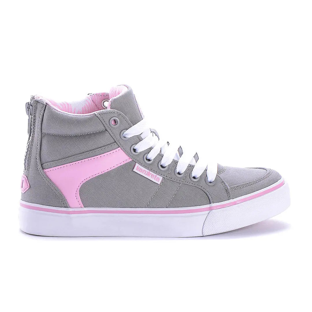 Yellow Shoes | Junior Kids Athletic Shoes | Trick | TRICK-68-1-1379100038-Trick-Junior Kids Athletic Shoes-Konkrete-Yellow Shoes
