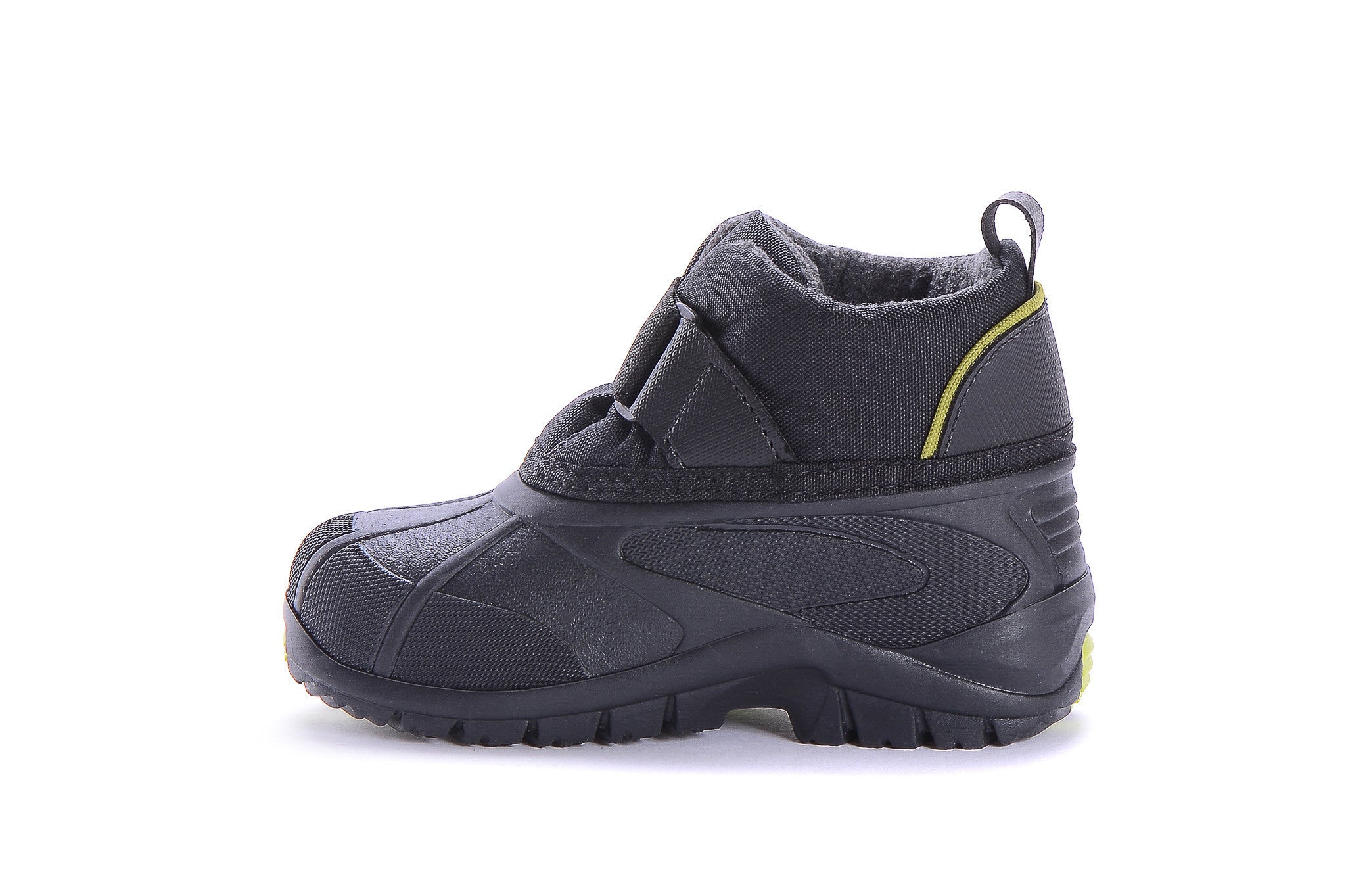 Yellow Shoes | Youth-Rainwear-Boys-Sport/Duckies | Yvon | YVON-12-4-Yvon-shoes-YETI-Yellow Shoes