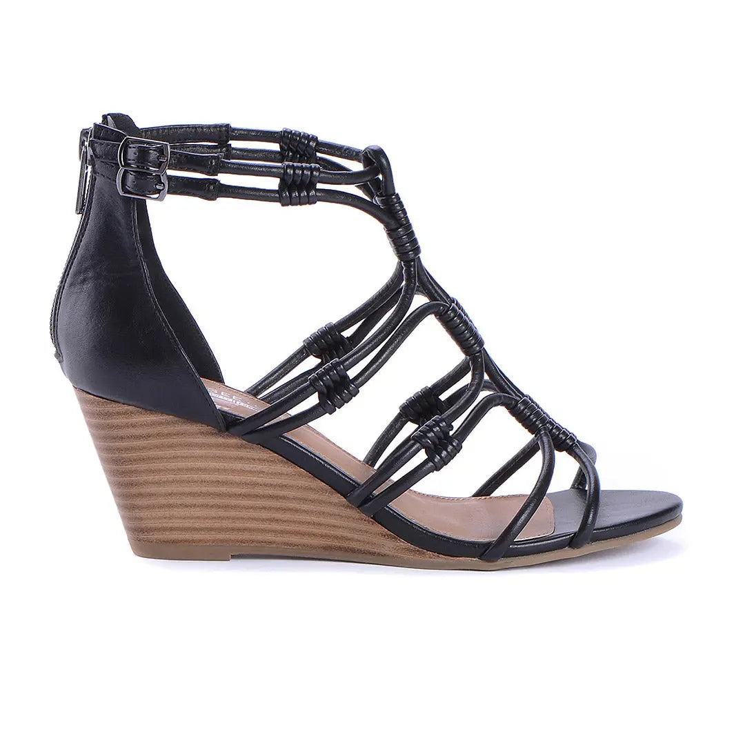 bekind-01-1-1451900044-Bekind-Women's Sandals-CHELSEE GIRL-Yellow Shoes
