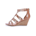 bekind-31-4-Bekind-Women's Sandals-CHELSEE GIRL-Yellow Shoes