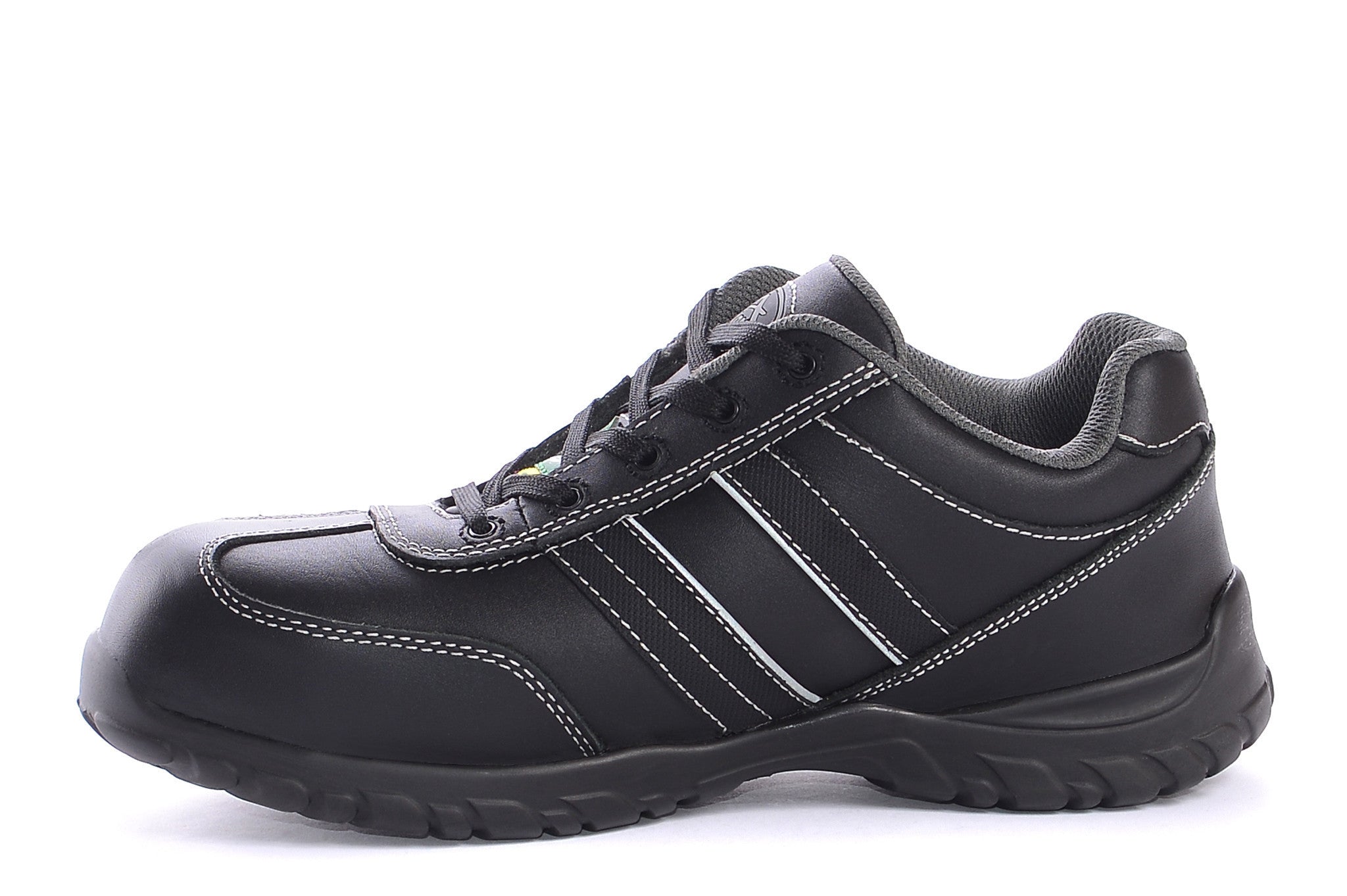 Yellow Shoes | Mens-Safety Shoes-Specialized-Specialized | Manager A9081-11 | manager-01-4_4fbfd525-f927-4abb-bc86-2cb520dc6673-Manager a9081-11-shoes-ACTON-Yellow Shoes