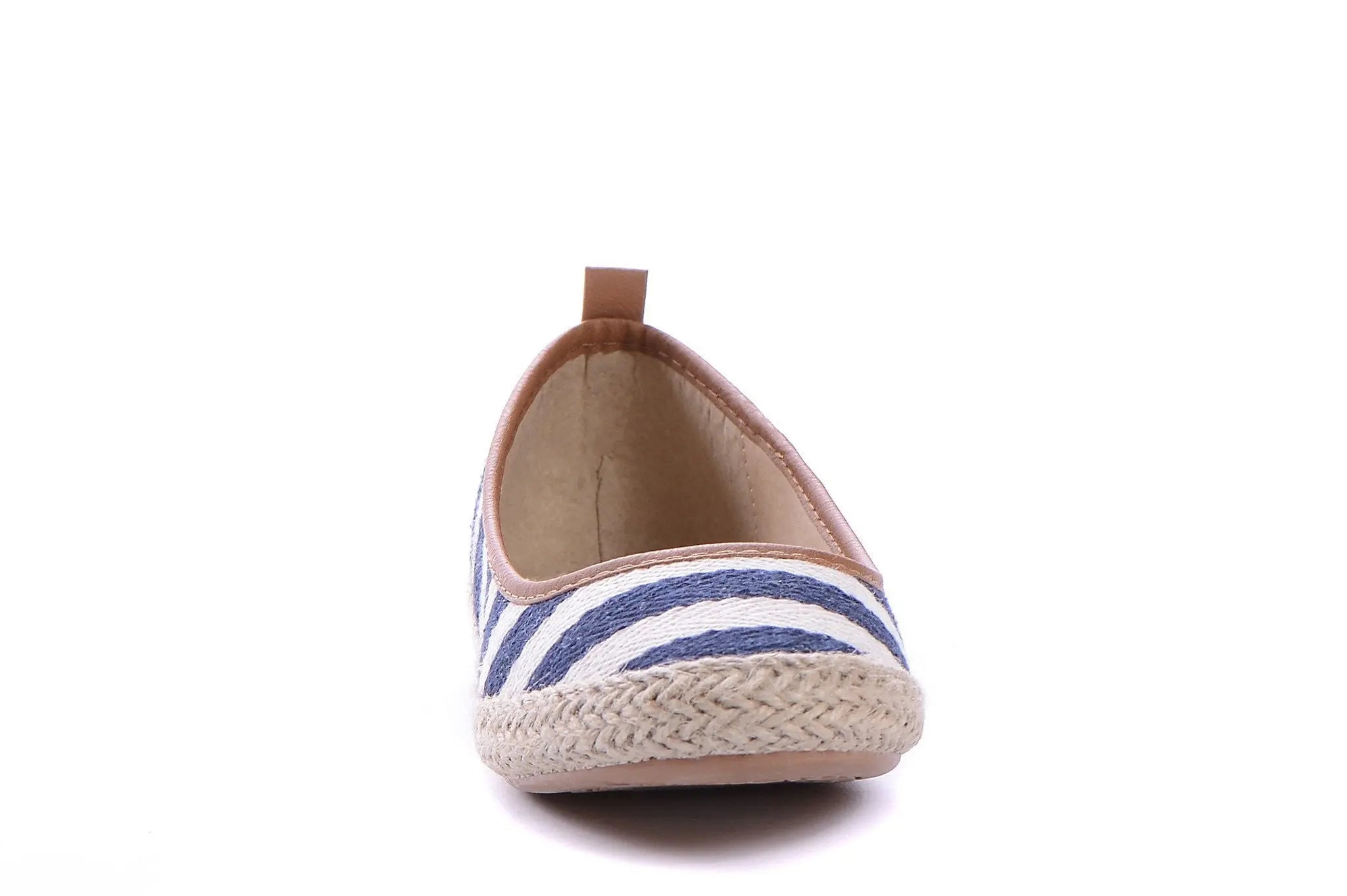Yellow Shoes | Missy-Shoes-Casual-Ballerina | Nautical girl | mautical_girl-43-3_72217acb-083d-4bae-adfd-59490ef90f50-Nautical girl-shoes-MISS CHELSEE-Yellow Shoes