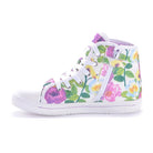 ribbons-4-Ribbons-Toddler Kids Shoes-MISS CHELSEE-Yellow Shoes