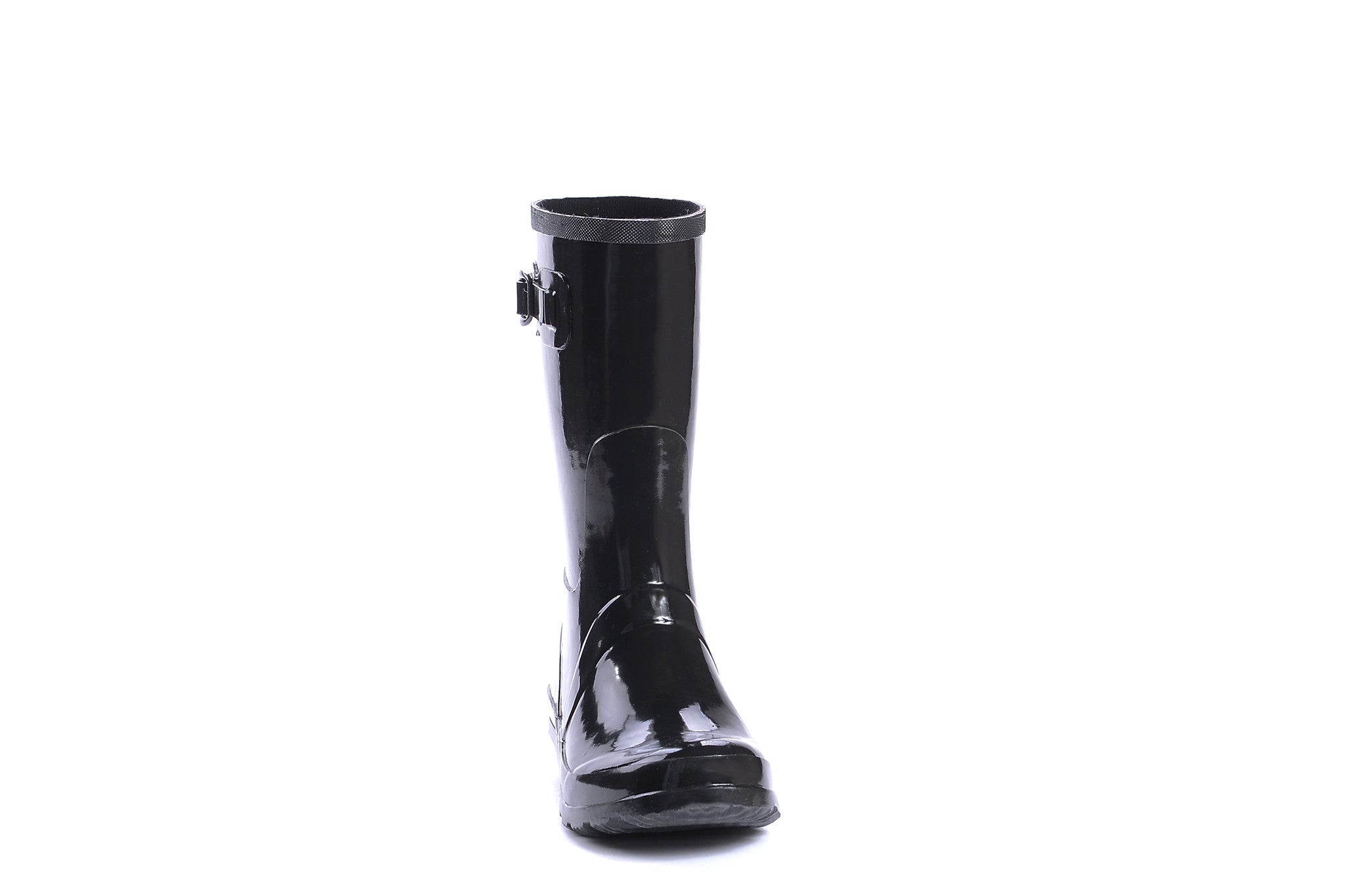 Yellow Shoes | Womens-Rainwear-Rain Boot-Low | Wellie gloss | wellie_gloss-01-3_e32d70ee-bab2-47de-afe1-eec423f718c9-Wellie gloss-shoes-CHELSEE GIRL-Yellow Shoes