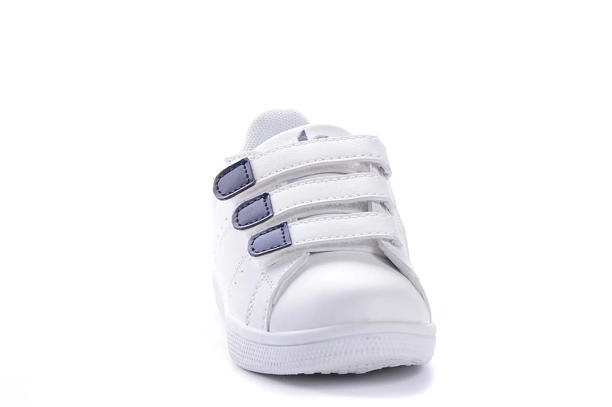 Yellow Shoes | Toddler-Athletic-Boys Running-Hi-Tech | White Wash | white_wash-70-3_a96d252e-0361-479e-bc75-f80beddc6eb9-1393500041-White Wash-shoes-Konkrete-Yellow Shoes